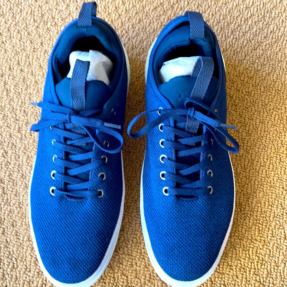 New Men’s Steve Madden Fashion Sneakers